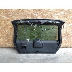 Malle/hayon Arriere Renault Clio 2 Phase 2 (4)